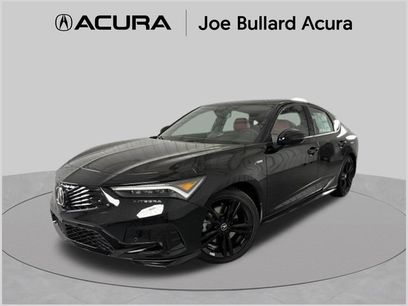 New 2026 Acura Integra A-Spec