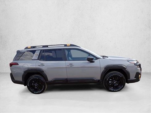 Certified 2026 Subaru Outback Wilderness AWD/4WD image 5
