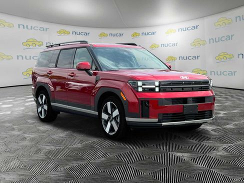 Used 2024 Hyundai Santa Fe Limited image 11