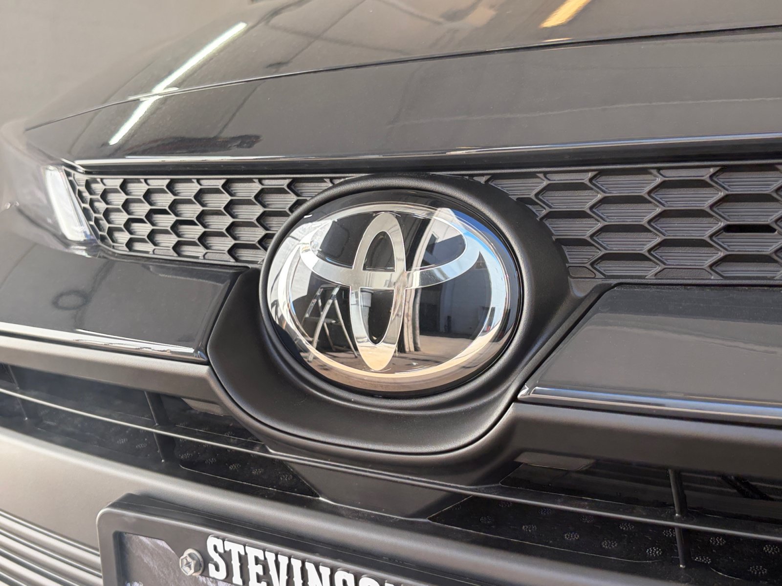 New 2027 Toyota Corolla LE FWD image 23
