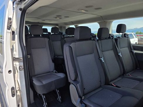 Used 2024 Ford Transit 350 XLT RWD image 13