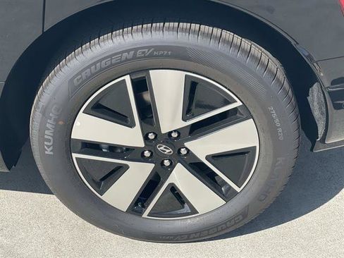 New 2026 Hyundai Ioniq 9 SEL AWD/4WD image 30