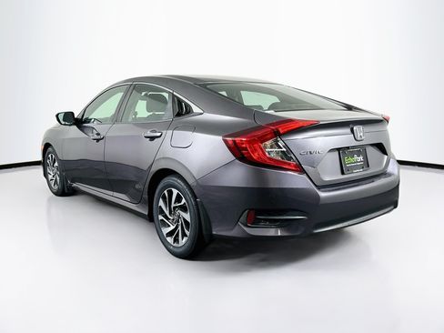 Used 2016 Honda Civic EX image 5