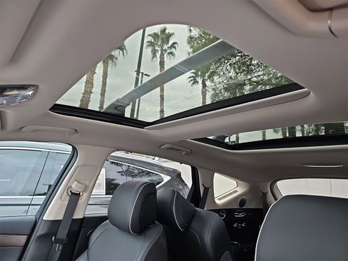 Certified 2025 Genesis GV80 3.5T Advanced image 28