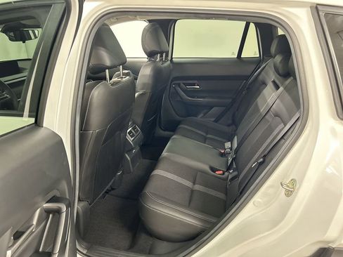 Used 2025 MAZDA CX-50 AWD 2.5 S w/ Cargo Package image 20