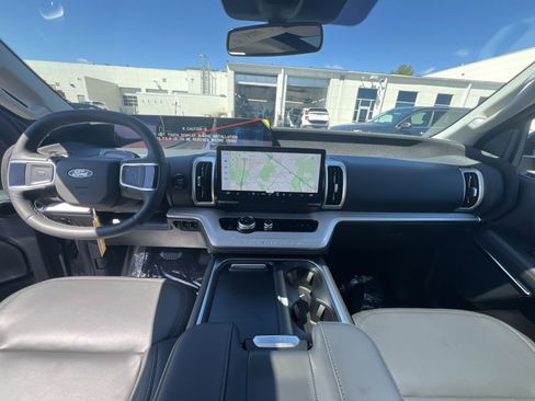 New 2026 Ford Expedition Max Active AWD/4WD image 23
