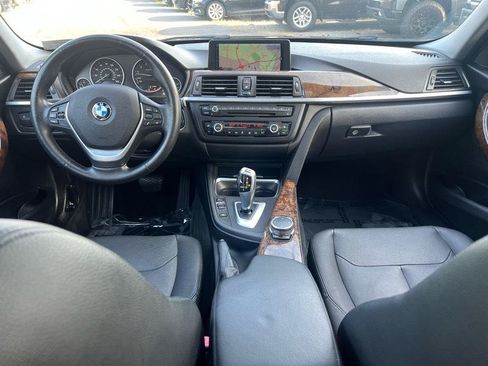 Used 2015 BMW 328i xDrive Sedan AWD/4WD image 11