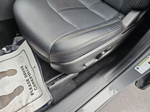 Used 2024 MAZDA CX-90 3.3 Turbo w/ Preferred Plus image 34