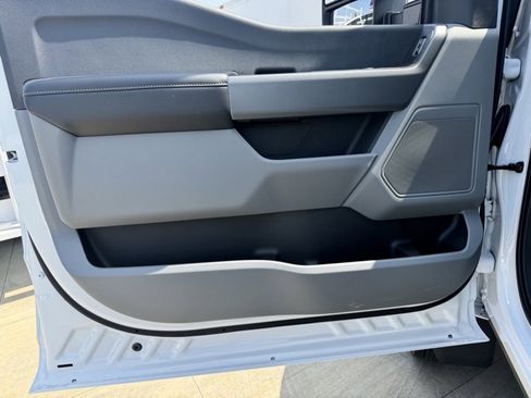 New 2024 Ford F550 4x4 Regular Cab Super Duty w/ XLT Value Package image 10