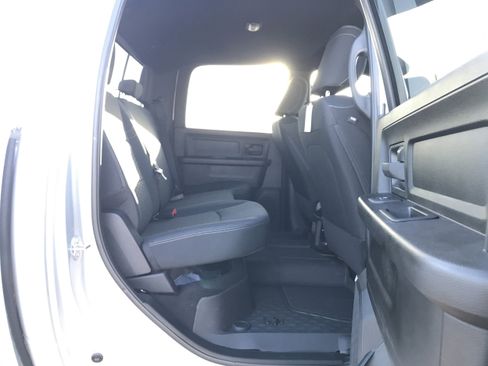 New 2026 RAM 2500 Tradesman image 17