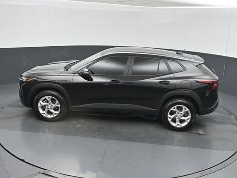 Used 2026 Chevrolet Trax LS w/ LS Convenience Package FWD image 46
