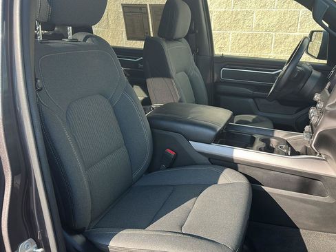 Used 2023 RAM 1500 Big Horn AWD/4WD image 8