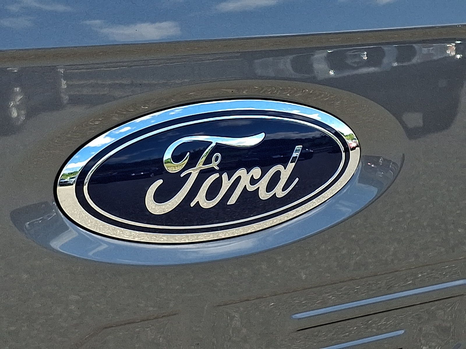 Certified 2022 Ford F150 XLT w/ Equipment Group 302A High AWD/4WD image 30