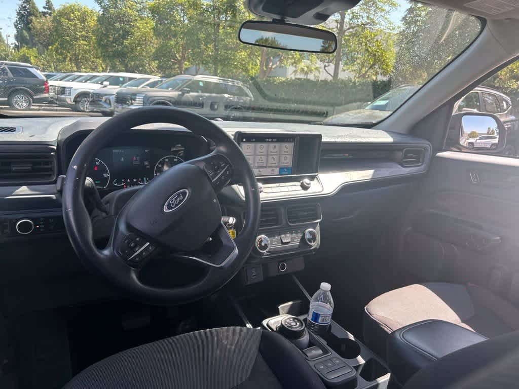 Used 2023 Ford Maverick XL FWD image 7