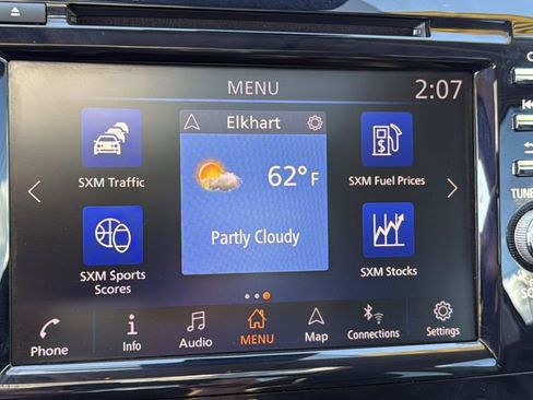 Used 2024 Nissan Murano SL image 18