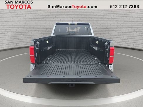 Certified 2025 Toyota Tacoma SR5 image 6