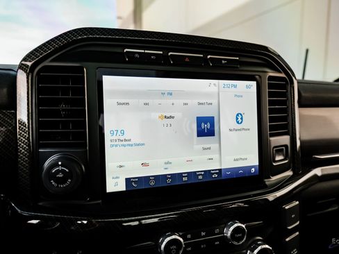 Used 2021 Ford F150 Lariat w/ Equipment Group 502A High image 80