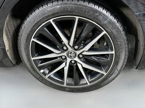 Used 2023 Toyota Camry SE FWD image 28