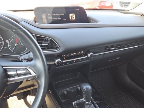 Used 2023 MAZDA CX-30 AWD 2.5 S w/ Premium Package image 19
