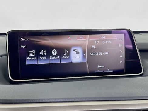 Used 2017 Lexus RX 350 AWD w/ Premium Package image 32