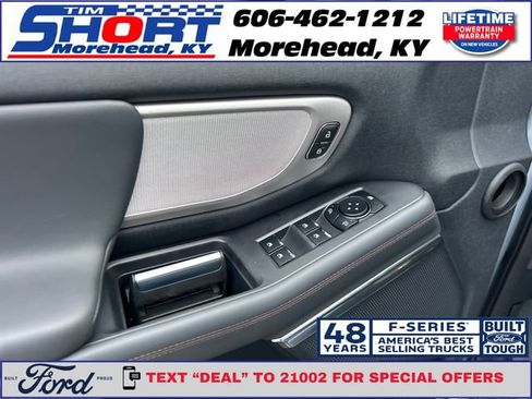 New 2025 Ford Expedition Max Active image 33