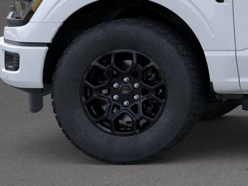 New 2026 Ford F150 XLT AWD/4WD image 19