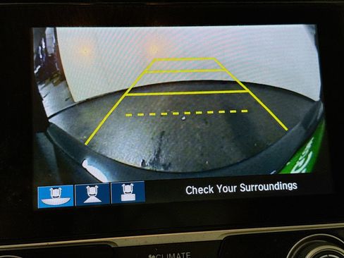 Used 2017 Honda Civic EX image 19