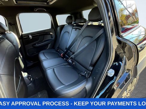 Used 2018 MINI Cooper Countryman SE AWD/4WD image 29