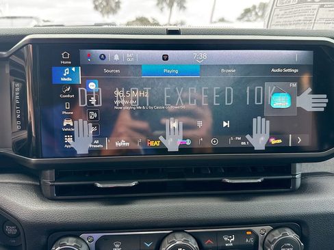 New 2026 Jeep Wrangler Sport image 14