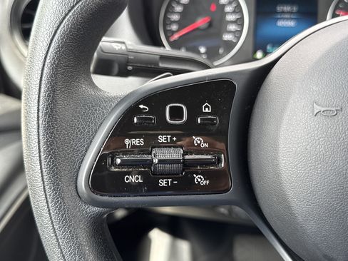 Used 2023 Mercedes-Benz Sprinter 2500 image 14