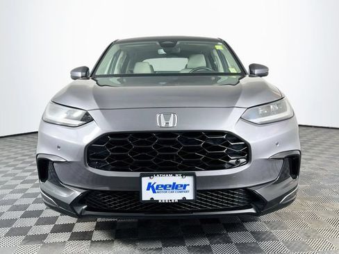 Used 2023 Honda HR-V EX-L image 9