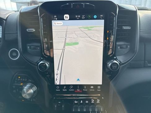 Used 2022 RAM 2500 Power Wagon w/ Level 2 Equipment Group image 19