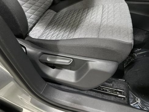 New 2026 Volkswagen Tiguan S FWD image 37