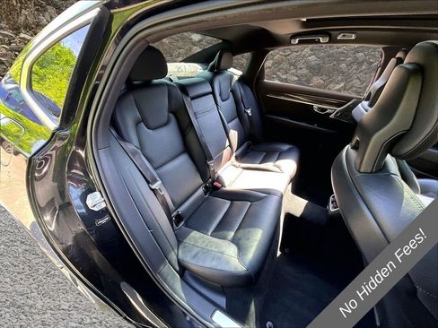 Used 2018 Volvo S90 T6 Momentum w/ Convenience Package AWD/4WD image 25