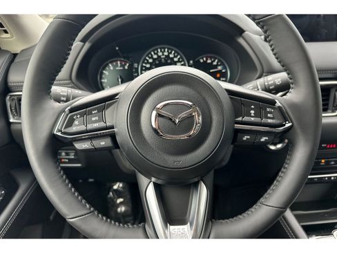 New 2025 MAZDA CX-5 AWD 2.5 S image 23