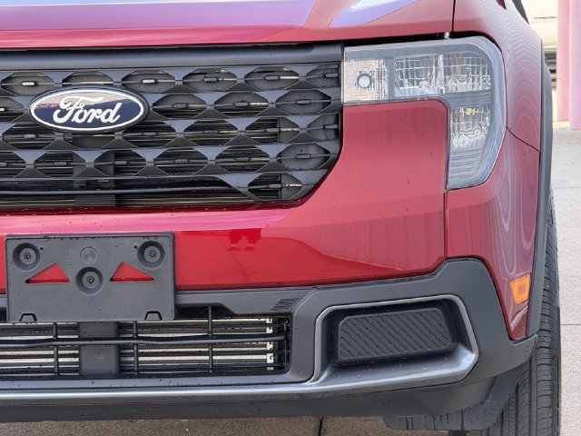 Used 2025 Ford Maverick XLT w/ XLT Luxury Package AWD/4WD image 7