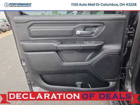 New 2026 RAM 1500 Express image 15