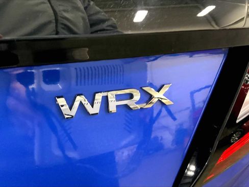 Certified 2023 Subaru WRX image 9