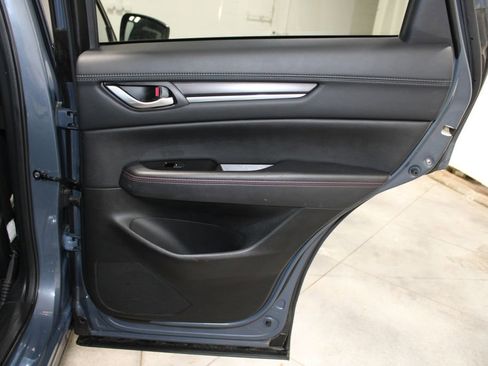 Used 2024 MAZDA CX-5 Carbon Edition image 32