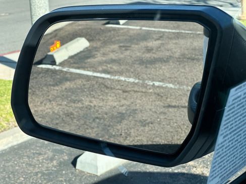 New 2025 Ford Ranger XLT w/ FX4 Off-Road Package AWD/4WD image 29