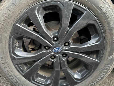 Used 2020 Subaru Forester Sport AWD/4WD image 6
