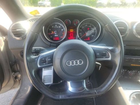Used 2008 Audi TT 2.0T FWD image 21
