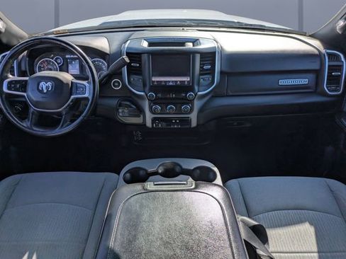 Used 2024 RAM 2500 Big Horn image 15