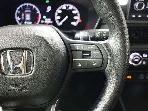 Used 2024 Honda CR-V EX image 20