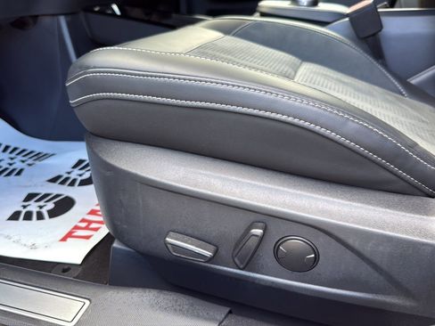 Used 2023 Ford Mustang Mach-E GT w/ GT Performance Edition AWD/4WD image 10