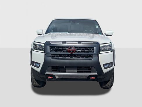 New 2026 Nissan Frontier Pro-X w/ Pro-X Convenience Package image 8