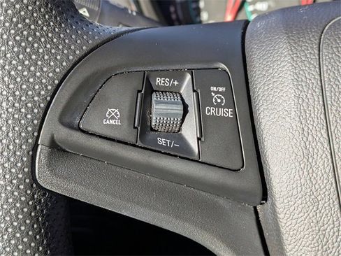 Used 2021 Chevrolet Trax LS w/ Tint and Cruise Package image 24