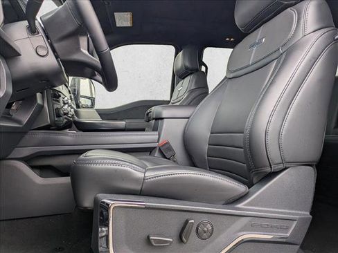 New 2026 Ford F250 Platinum AWD/4WD image 4