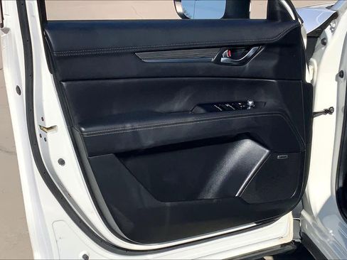 Used 2017 MAZDA CX-5 Grand Touring w/ Premium Package image 22