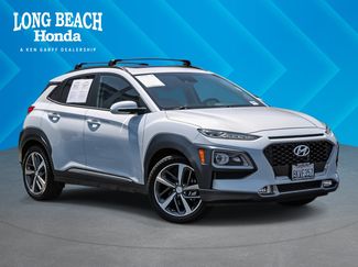 Used 2019 Hyundai Kona Limited FWD video 1